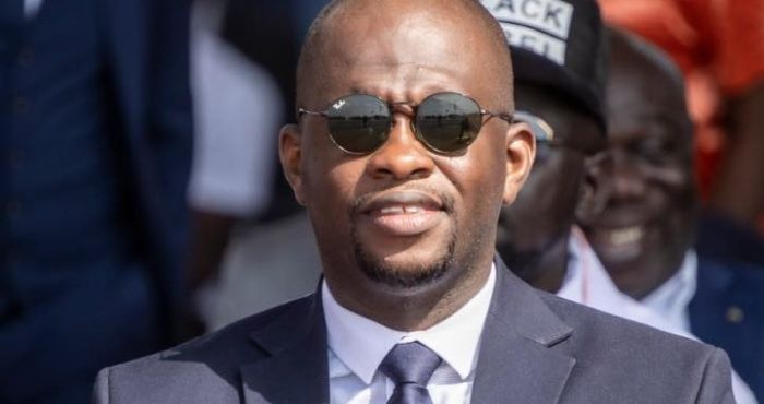 COCAN 2023 AbdulKader CISSE nommé chef de mission mobilisation